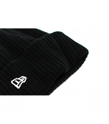 Gorro docker negro